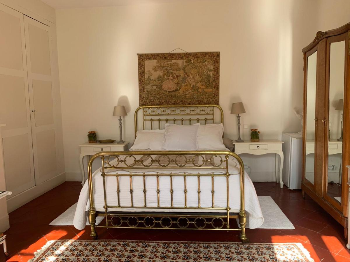 Bed and Breakfast Le Moulin Du Carla Lavaur  Esterno foto