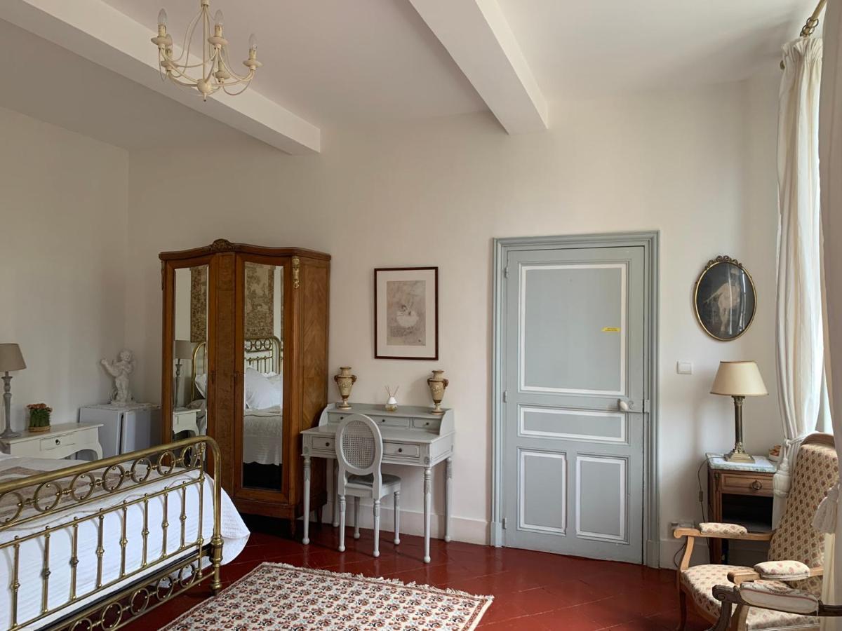 Bed and Breakfast Le Moulin Du Carla Lavaur  Esterno foto