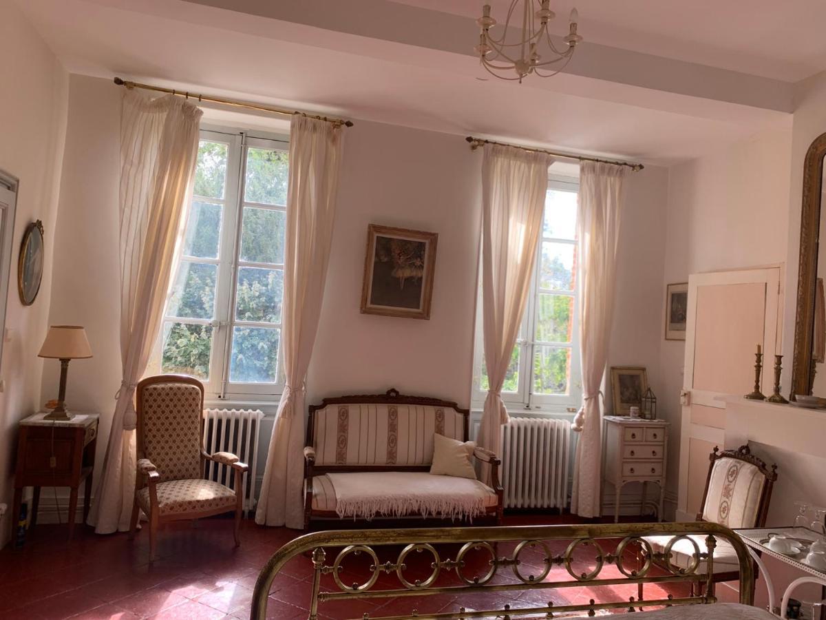 Bed and Breakfast Le Moulin Du Carla Lavaur  Esterno foto