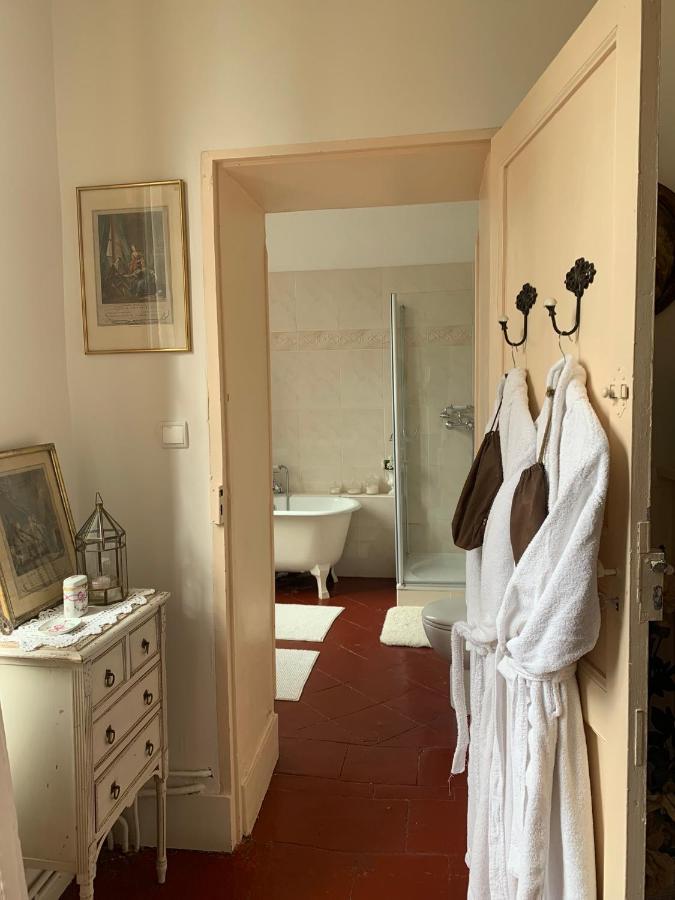 Bed and Breakfast Le Moulin Du Carla Lavaur  Esterno foto