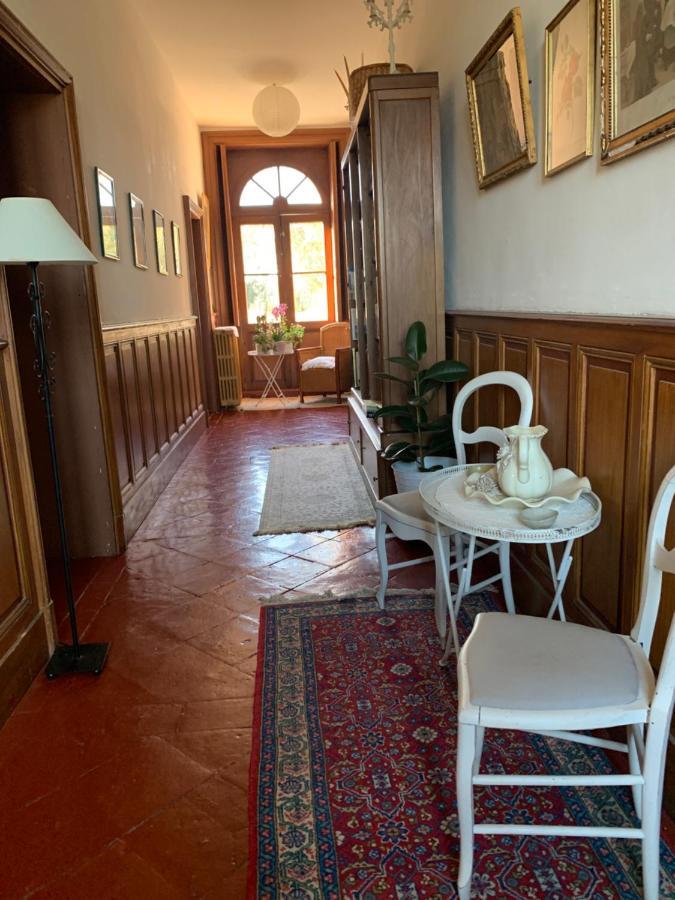 Bed and Breakfast Le Moulin Du Carla Lavaur  Esterno foto