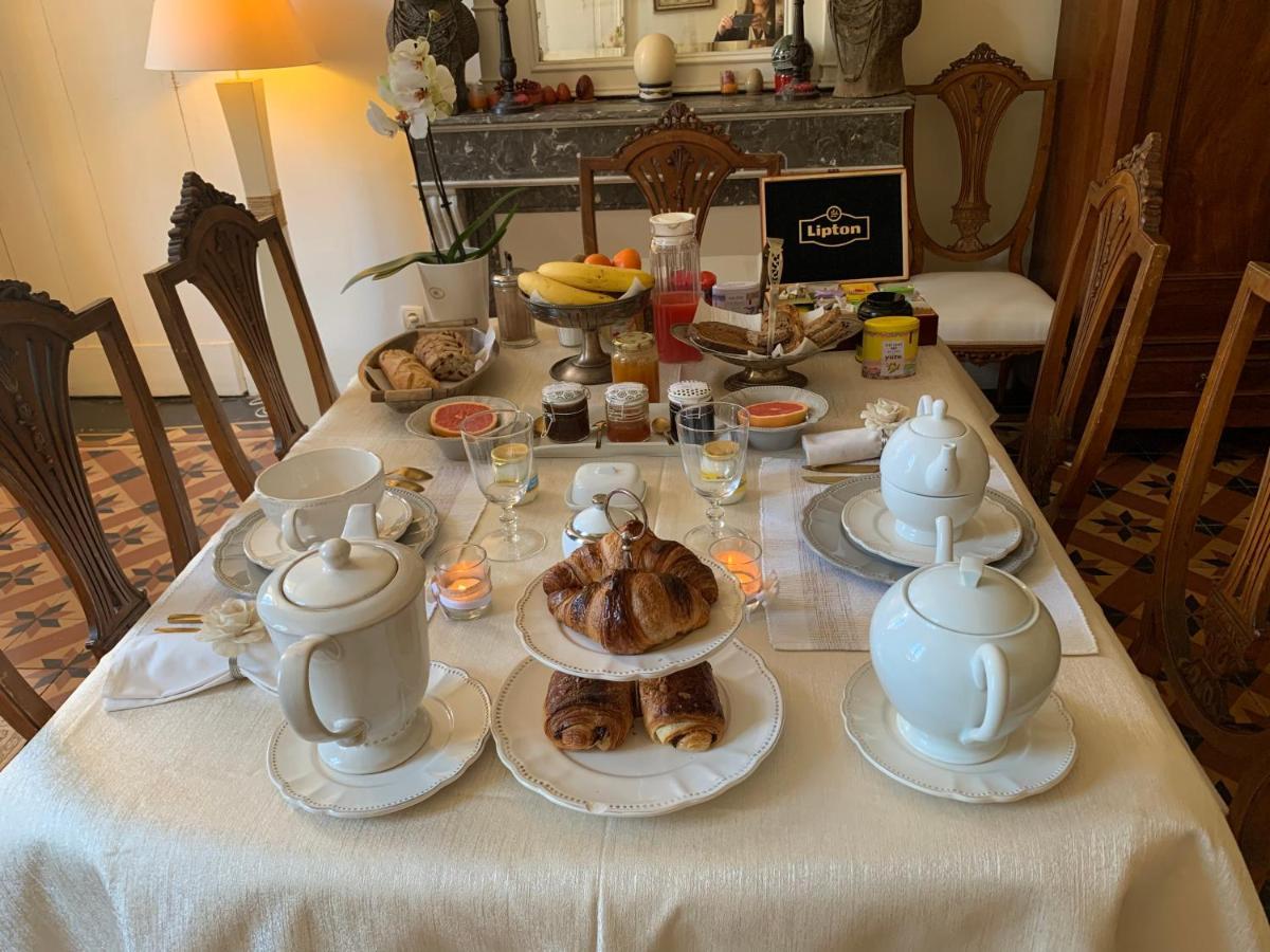 Bed and Breakfast Le Moulin Du Carla Lavaur  Esterno foto