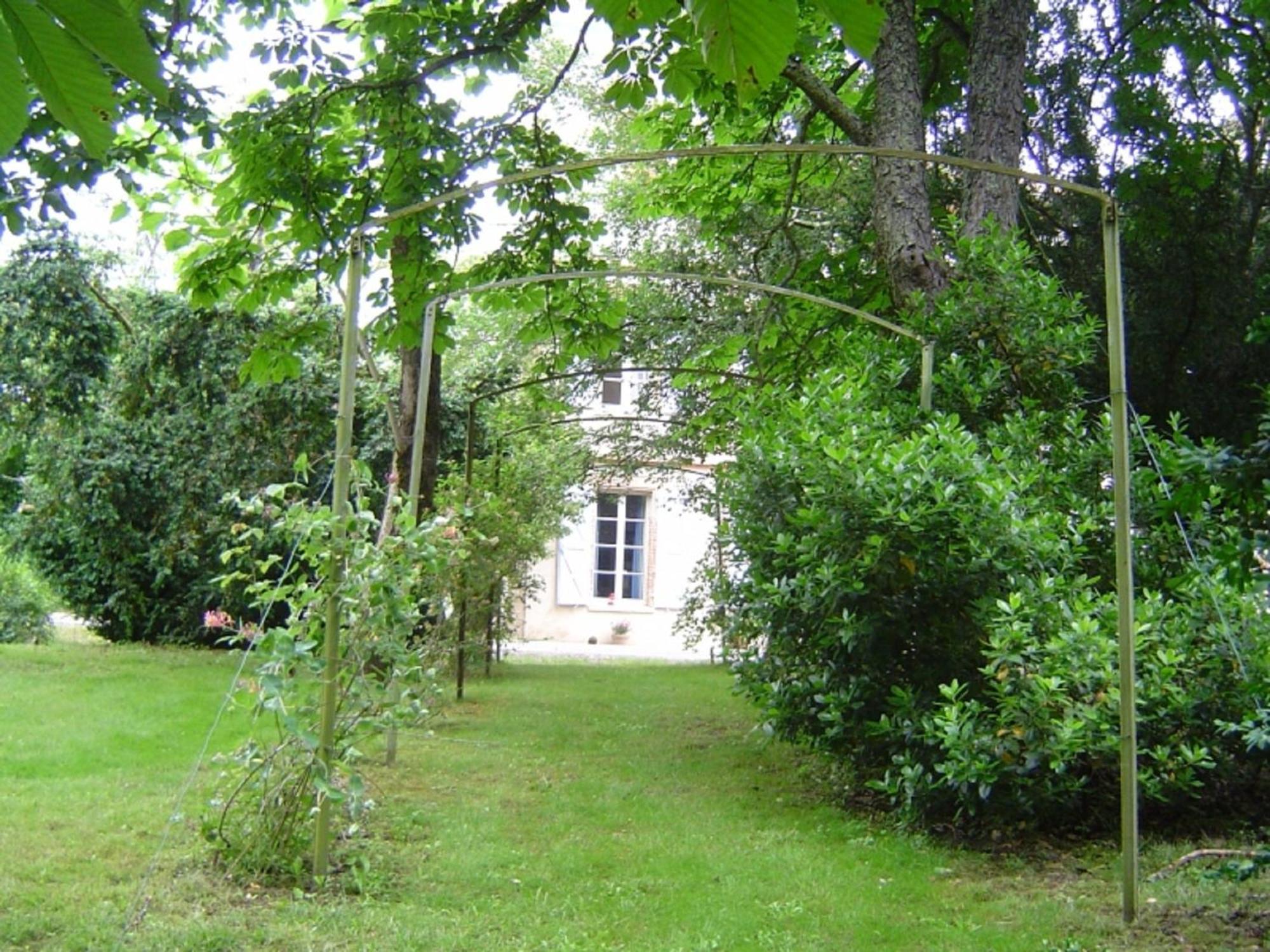 Bed and Breakfast Le Moulin Du Carla Lavaur  Esterno foto
