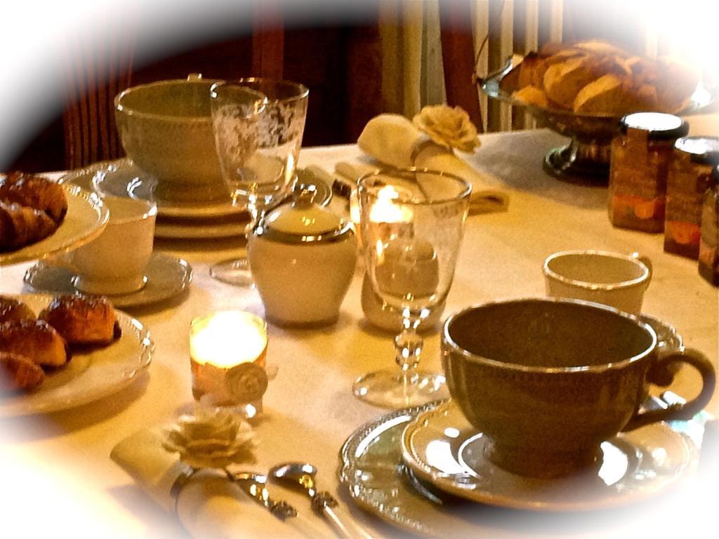 Bed and Breakfast Le Moulin Du Carla Lavaur  Esterno foto