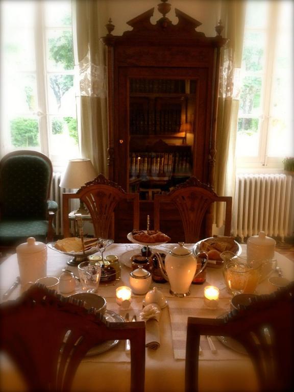 Bed and Breakfast Le Moulin Du Carla Lavaur  Esterno foto
