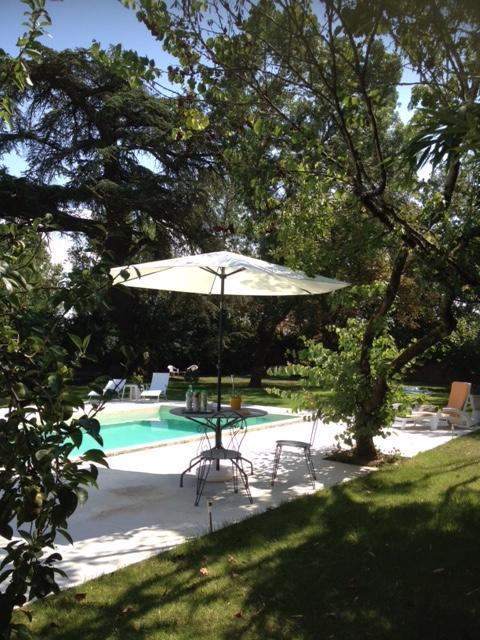Bed and Breakfast Le Moulin Du Carla Lavaur  Esterno foto