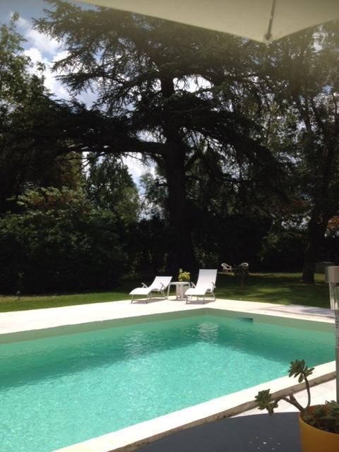 Bed and Breakfast Le Moulin Du Carla Lavaur  Esterno foto